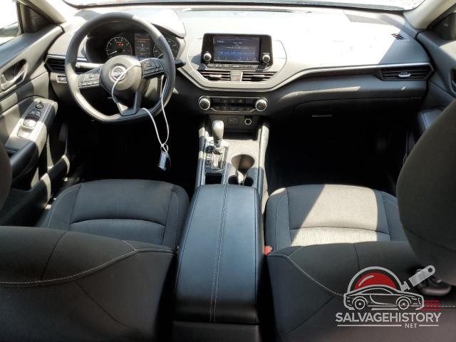 1N4BL4BV4PN327262 2023 NISSAN ALTIMA photo no. 8