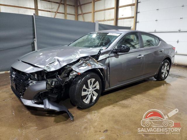 1N4BL4BV8PN377713 2023 NISSAN ALTIMA photo no. 18