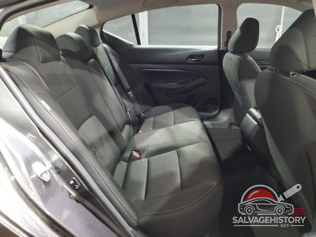 1N4BL4BV8PN377713 2023 NISSAN ALTIMA photo no. 10