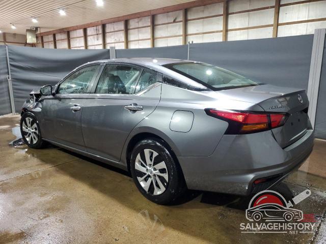 1N4BL4BV8PN377713 2023 NISSAN ALTIMA photo no. 2