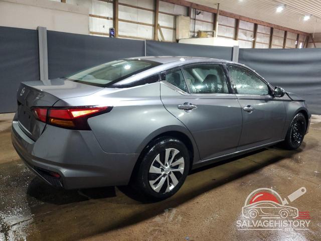 1N4BL4BV8PN377713 2023 NISSAN ALTIMA photo no. 3