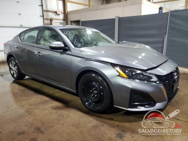 1N4BL4BV8PN377713 2023 NISSAN ALTIMA photo no. 4
