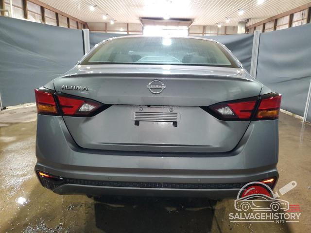 1N4BL4BV8PN377713 2023 NISSAN ALTIMA photo no. 6
