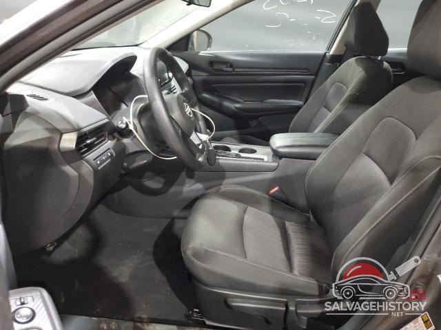 1N4BL4BV8PN377713 2023 NISSAN ALTIMA photo no. 7