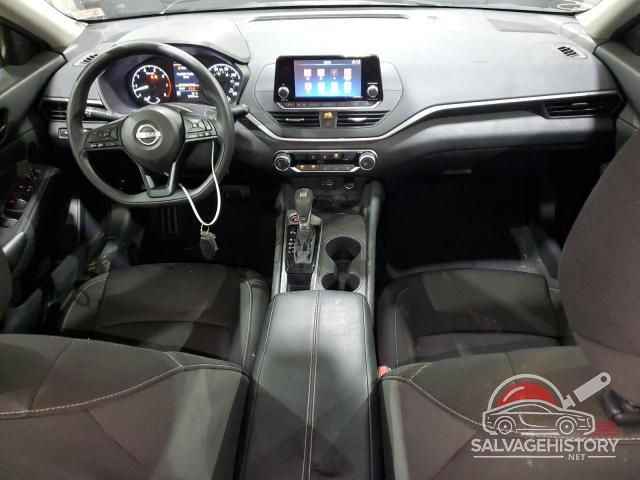 1N4BL4BV8PN377713 2023 NISSAN ALTIMA photo no. 8