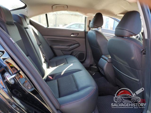 1N4BL4CV6PN393651 2023 NISSAN ALTIMA photo no. 10