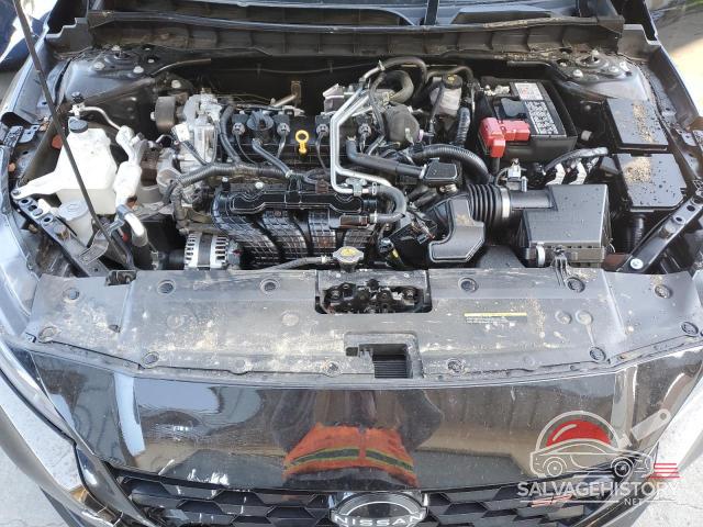 1N4BL4CV6PN393651 2023 NISSAN ALTIMA photo no. 11