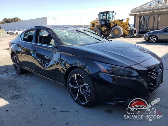 1N4BL4CV6PN393651 2023 NISSAN ALTIMA photo no. 4