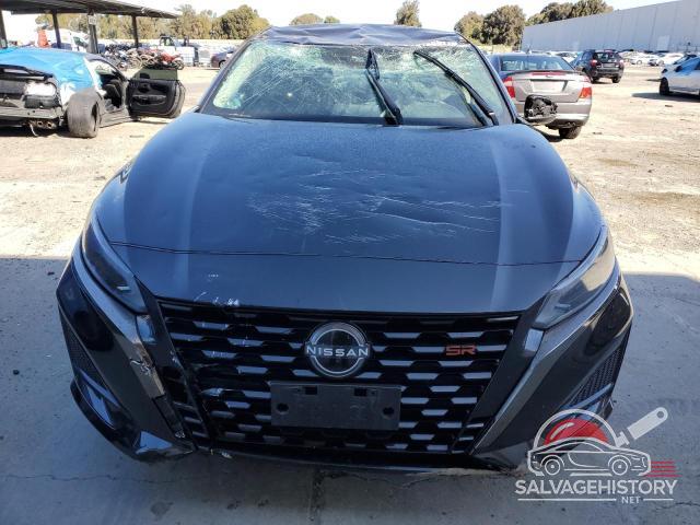 1N4BL4CV6PN393651 2023 NISSAN ALTIMA photo no. 5