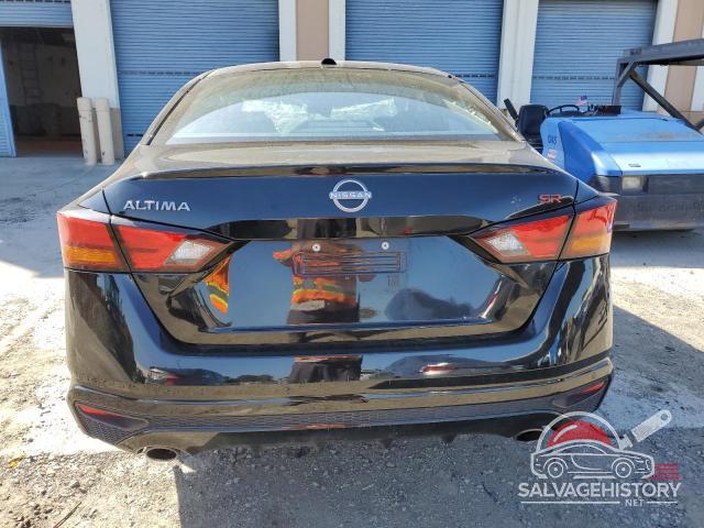 1N4BL4CV6PN393651 2023 NISSAN ALTIMA photo no. 6