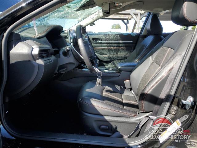 1N4BL4CV6PN393651 2023 NISSAN ALTIMA photo no. 7