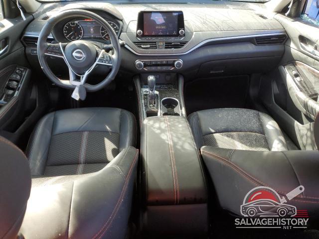 1N4BL4CV6PN393651 2023 NISSAN ALTIMA photo no. 8