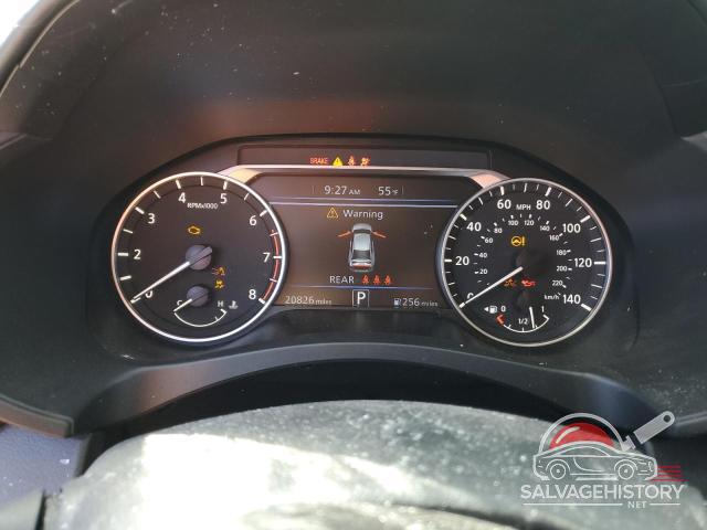 1N4BL4CV6PN393651 2023 NISSAN ALTIMA photo no. 9