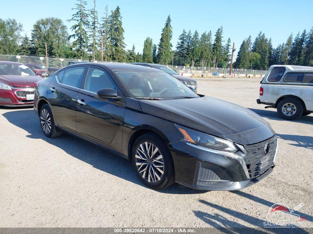 1N4BL4DV4PN367760 2023 NISSAN ALTIMA photo no. 21