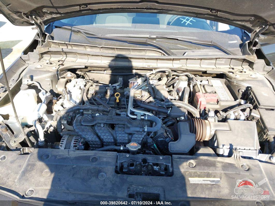 1N4BL4DV4PN367760 2023 NISSAN ALTIMA photo no. 10