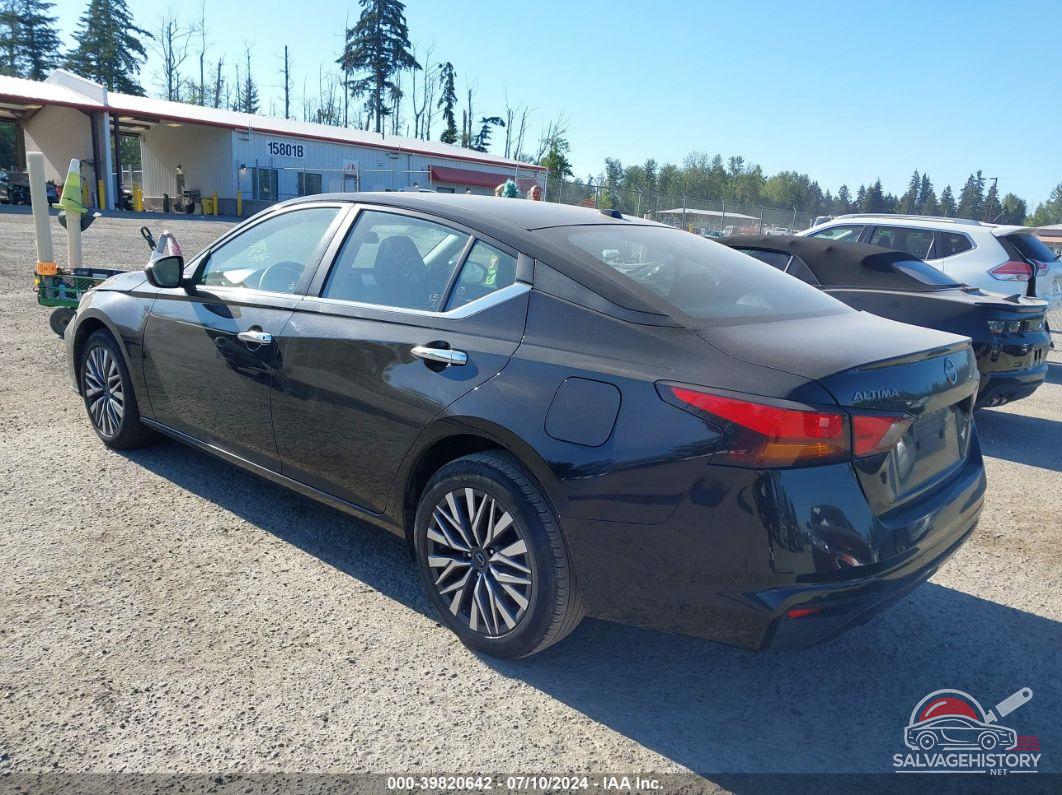 1N4BL4DV4PN367760 2023 NISSAN ALTIMA photo no. 3