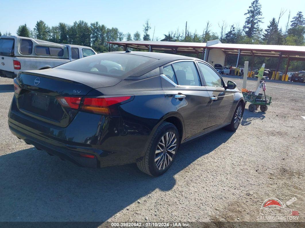 1N4BL4DV4PN367760 2023 NISSAN ALTIMA photo no. 4