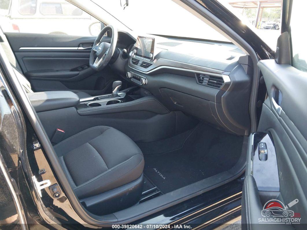 1N4BL4DV4PN367760 2023 NISSAN ALTIMA photo no. 5