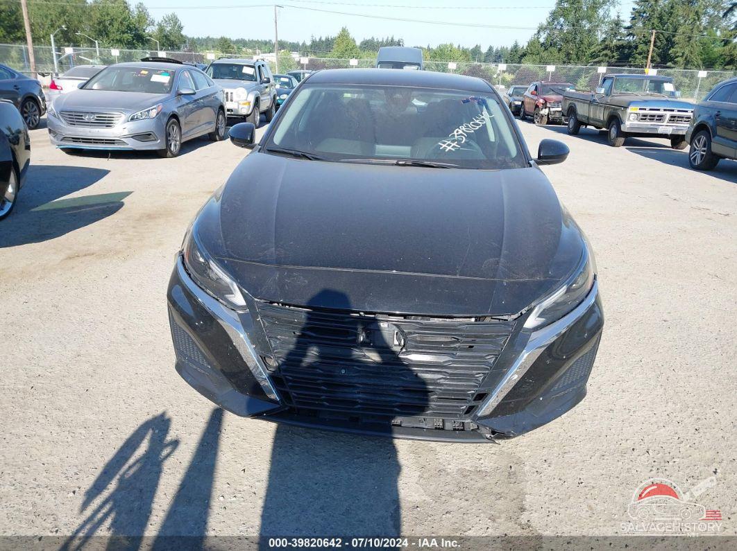 1N4BL4DV4PN367760 2023 NISSAN ALTIMA photo no. 6