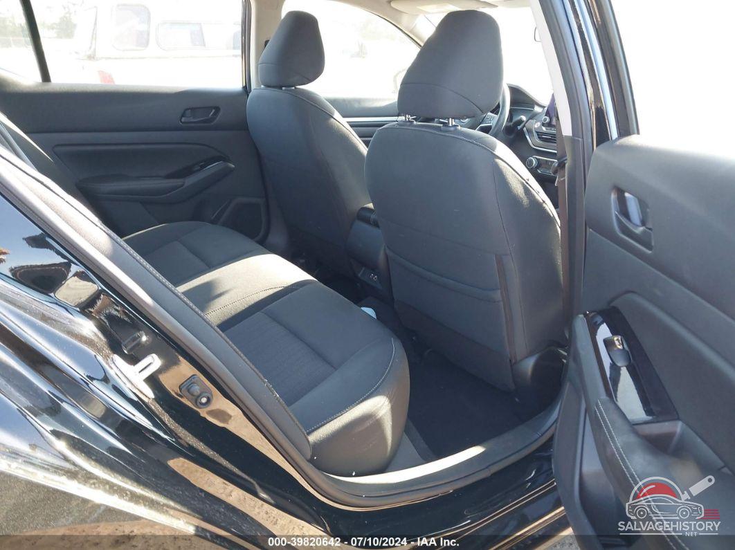 1N4BL4DV4PN367760 2023 NISSAN ALTIMA photo no. 8
