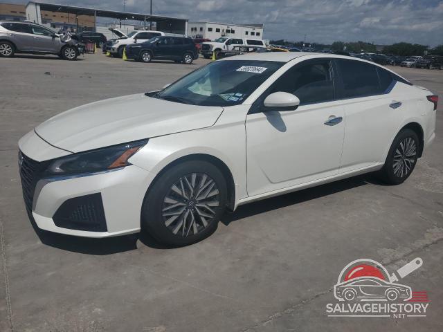 1N4BL4DV5PN392330 2023 NISSAN ALTIMA photo no. 6
