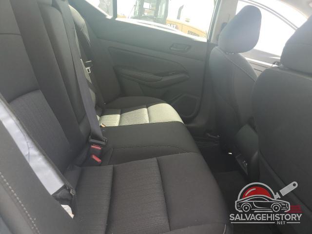1N4BL4DV5PN392330 2023 NISSAN ALTIMA photo no. 10