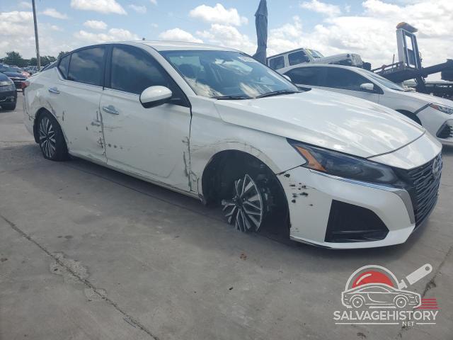 1N4BL4DV5PN392330 2023 NISSAN ALTIMA photo no. 4