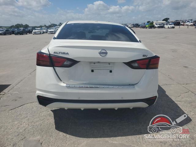 1N4BL4DV5PN392330 2023 NISSAN ALTIMA photo no. 6