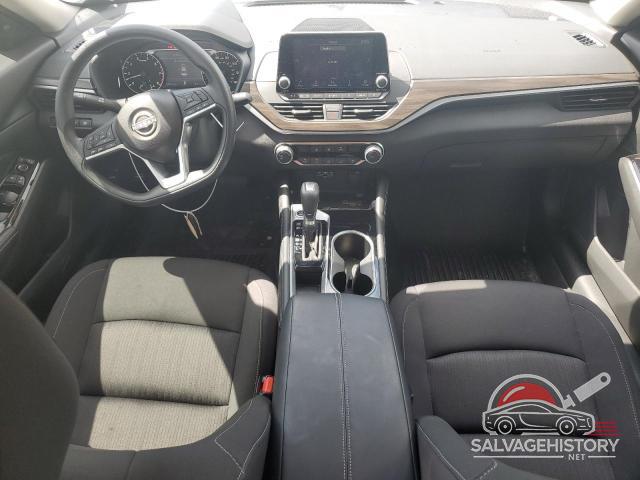 1N4BL4DV5PN392330 2023 NISSAN ALTIMA photo no. 8