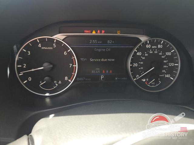 1N4BL4DV5PN392330 2023 NISSAN ALTIMA photo no. 9