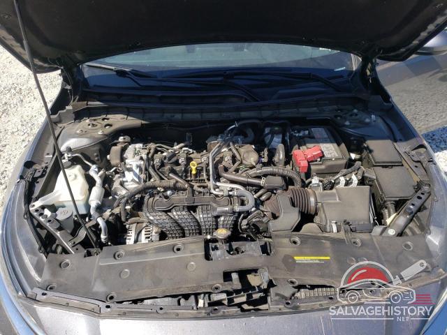 1N4BL4DV7PN346188 2023 NISSAN ALTIMA photo no. 11