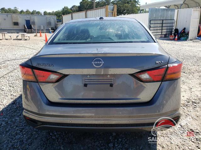 1N4BL4DV7PN346188 2023 NISSAN ALTIMA photo no. 6