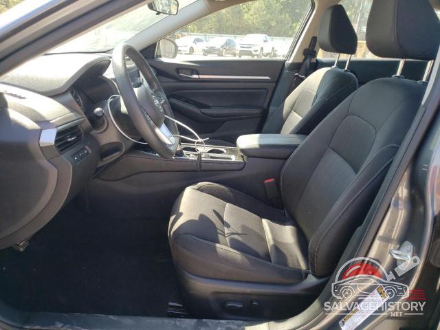 1N4BL4DV7PN346188 2023 NISSAN ALTIMA photo no. 7