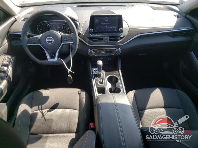 1N4BL4DV7PN346188 2023 NISSAN ALTIMA photo no. 8