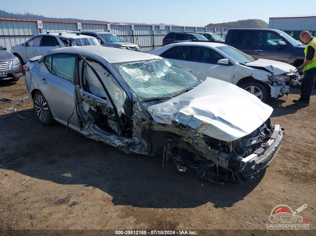 1N4BL4DV9PN362750 2023 NISSAN ALTIMA photo no. 20