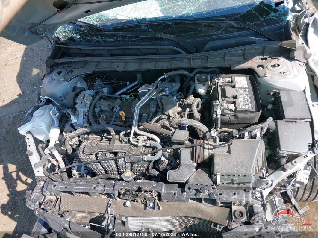 1N4BL4DV9PN362750 2023 NISSAN ALTIMA photo no. 10