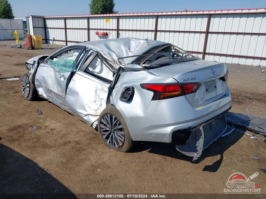 1N4BL4DV9PN362750 2023 NISSAN ALTIMA photo no. 3