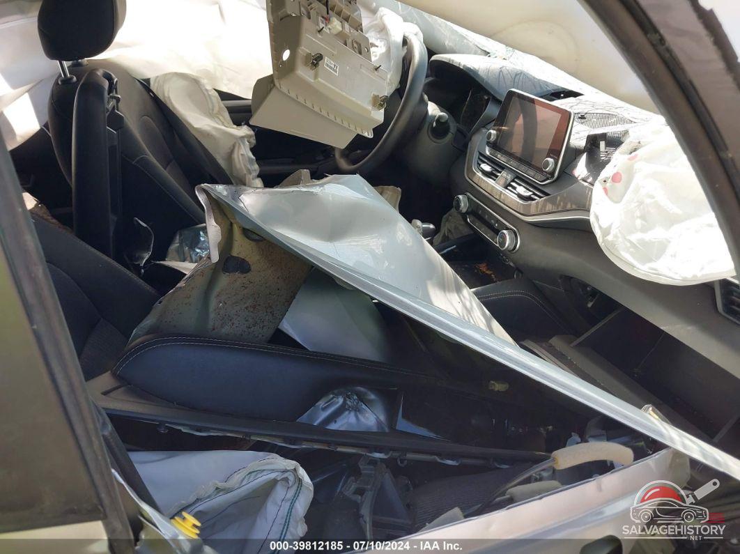 1N4BL4DV9PN362750 2023 NISSAN ALTIMA photo no. 5