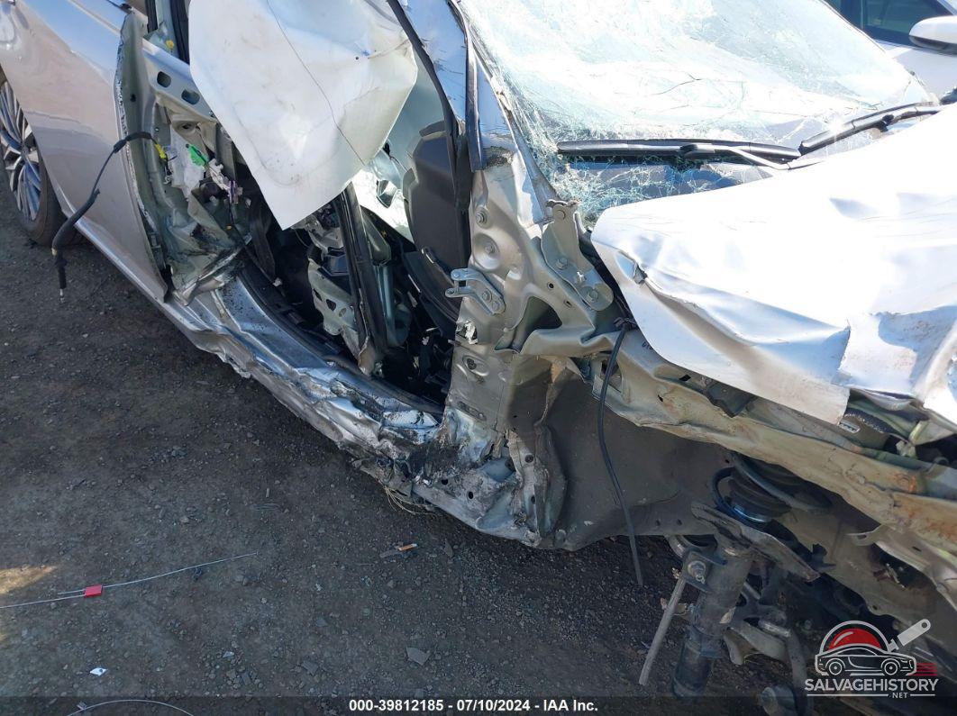 1N4BL4DV9PN362750 2023 NISSAN ALTIMA photo no. 6