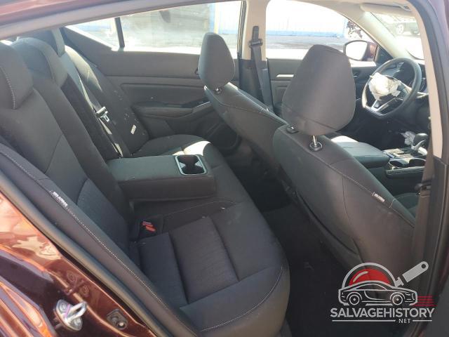 1N4BL4DVXPN316411 2023 NISSAN ALTIMA photo no. 10