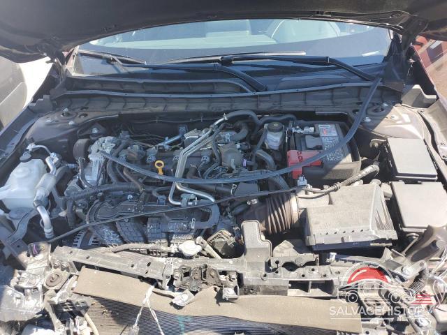 1N4BL4DVXPN316411 2023 NISSAN ALTIMA photo no. 11