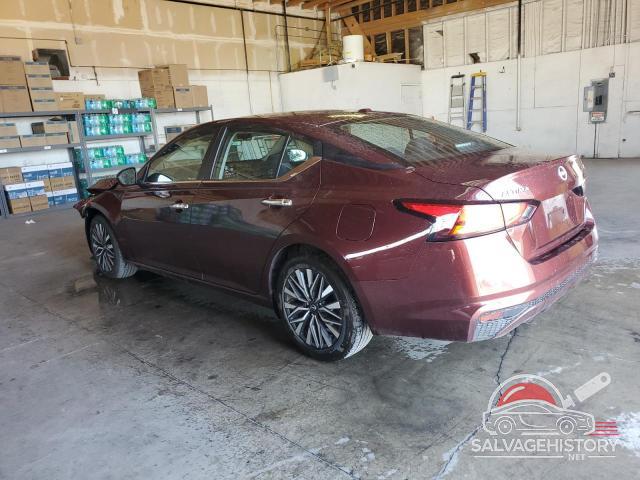 1N4BL4DVXPN316411 2023 NISSAN ALTIMA photo no. 2