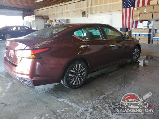 1N4BL4DVXPN316411 2023 NISSAN ALTIMA photo no. 3