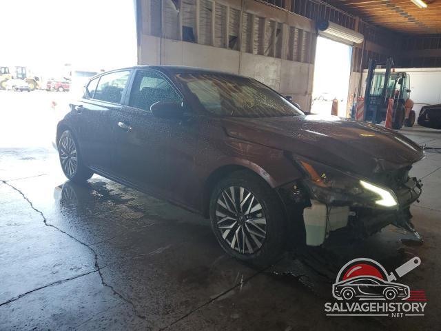 1N4BL4DVXPN316411 2023 NISSAN ALTIMA photo no. 4