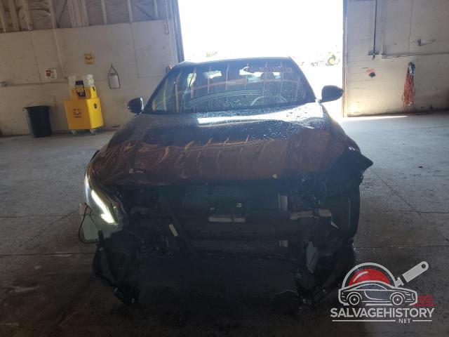 1N4BL4DVXPN316411 2023 NISSAN ALTIMA photo no. 5