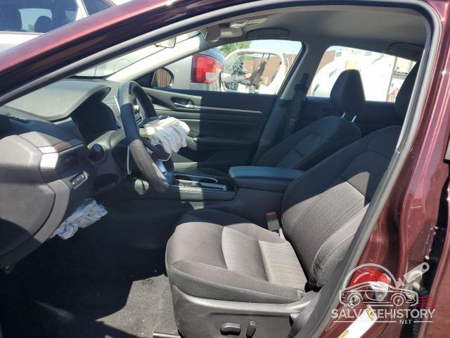 1N4BL4DVXPN316411 2023 NISSAN ALTIMA photo no. 7