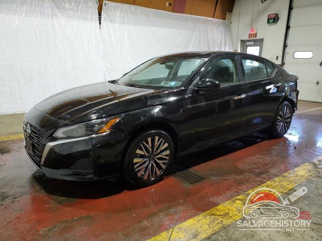 1N4BL4DW3PN368228 2023 NISSAN ALTIMA photo no. 7