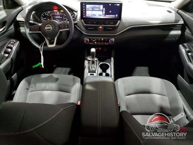 1N4BL4DW3PN368228 2023 NISSAN ALTIMA photo no. 8