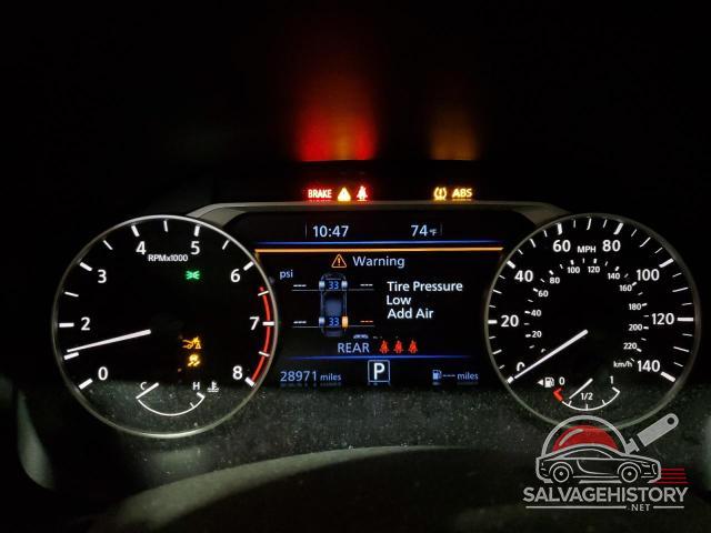 1N4BL4DW3PN368228 2023 NISSAN ALTIMA photo no. 9