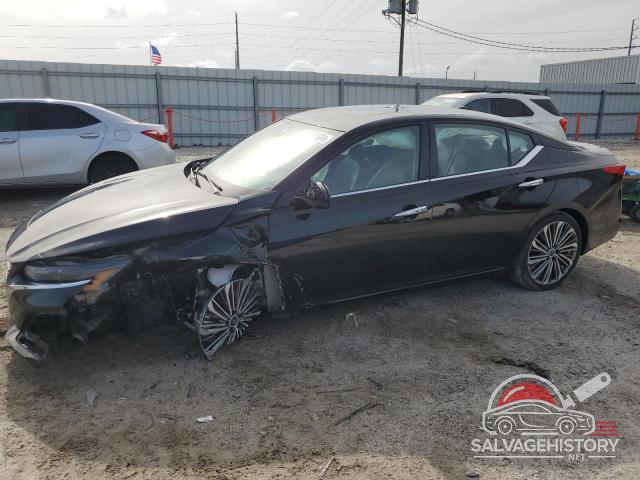 1N4BL4EV0PN325827 2023 NISSAN ALTIMA photo no. 20